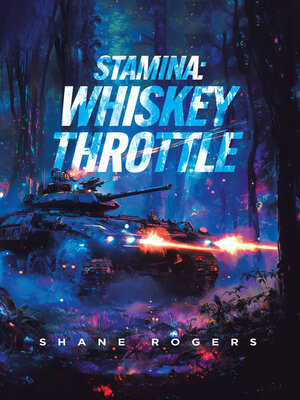 cover image of Whiskey Throttle
